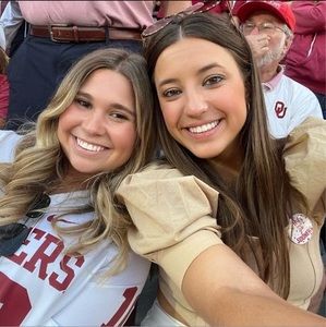 Meet your Posher, Grace